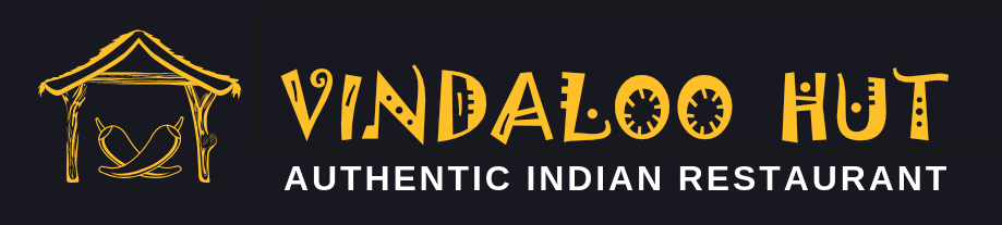 Vindaloo Hut Logo